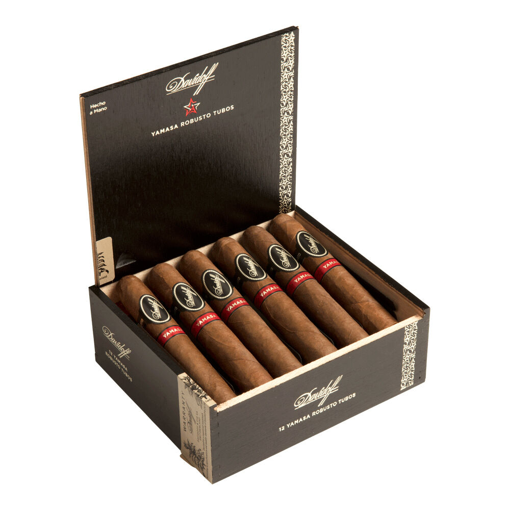 View product media DAYAR Robusto, , jrcigars 2